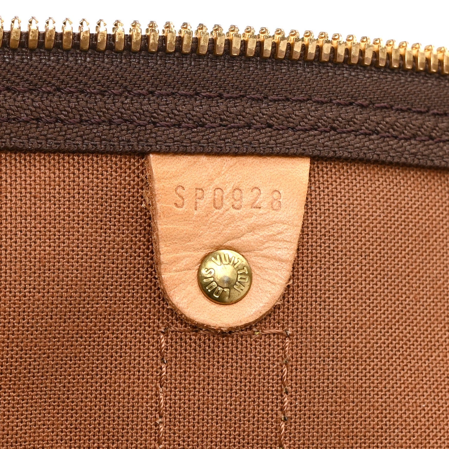 Monogram Keepall 60