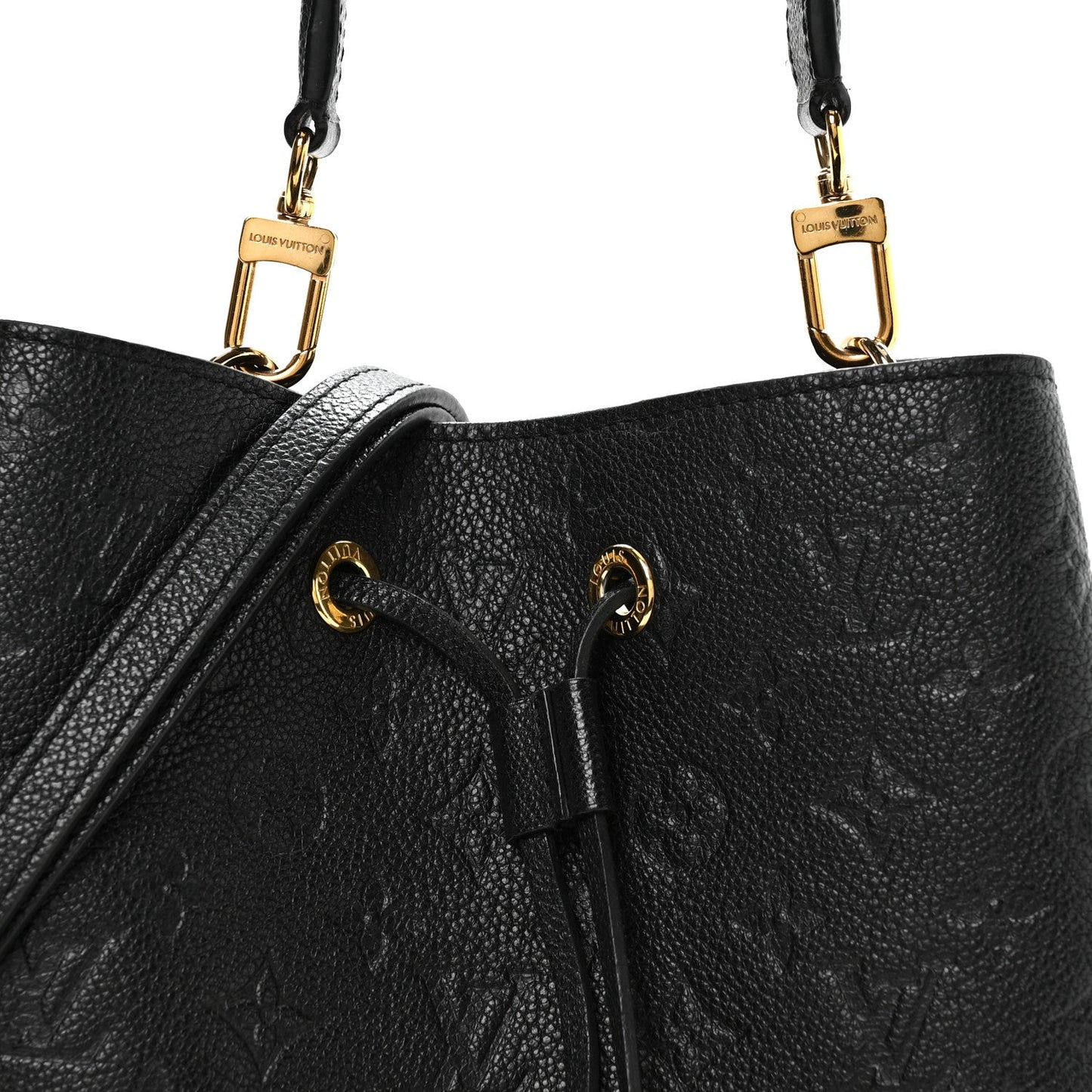 Empreinte Neonoe MM Black