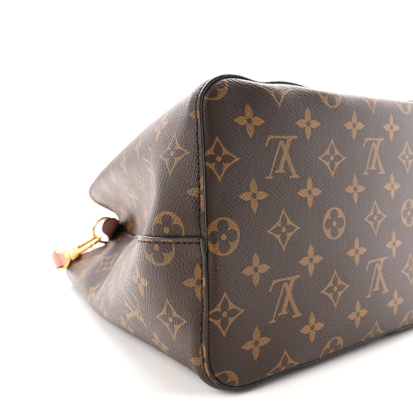 Monogram Neonoe MM Rose Poudre