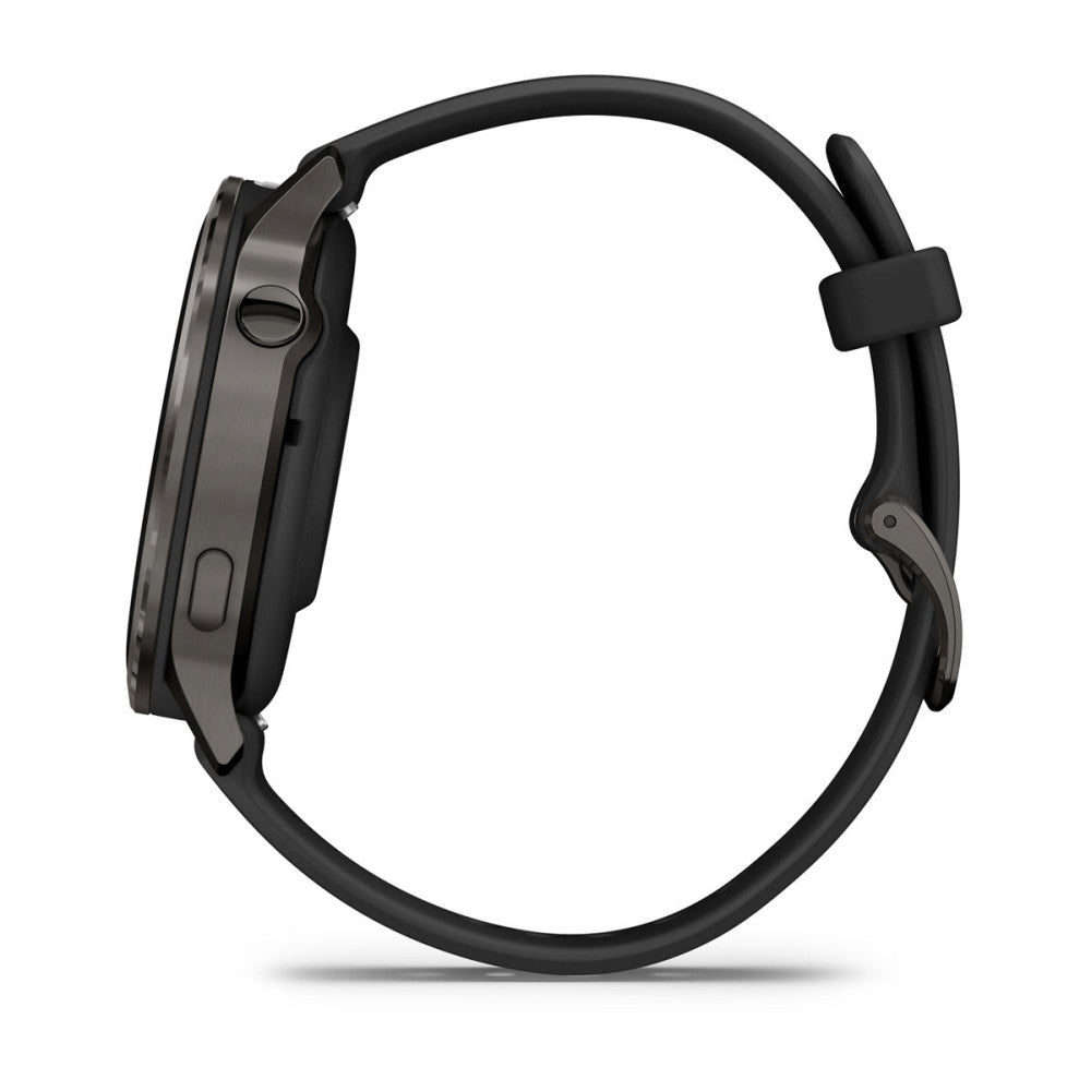 Garmin 010-03013-02 Venu® 4 - 41 mm Smartwatch Men's Watch
