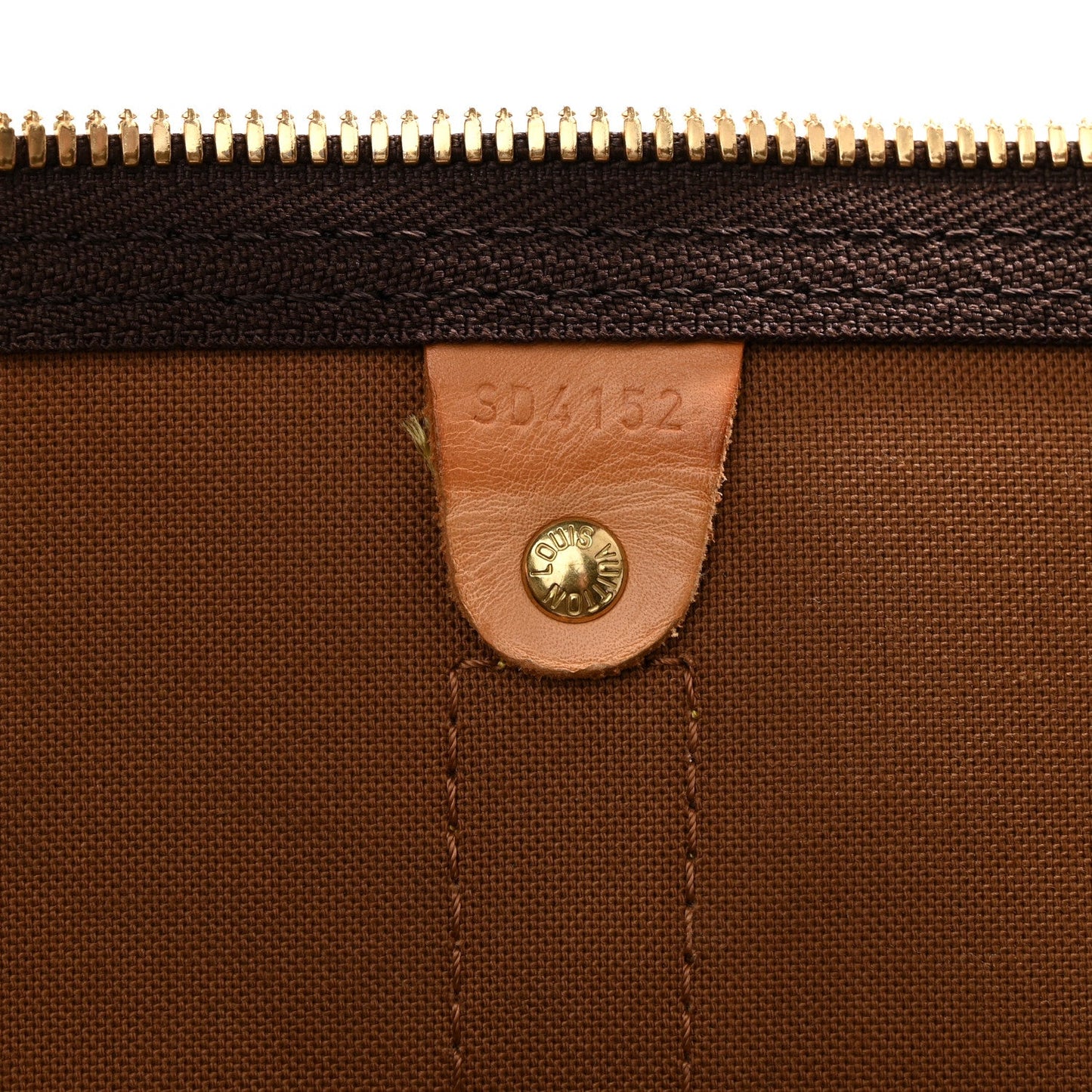 Monogram Keepall Bandouliere 55