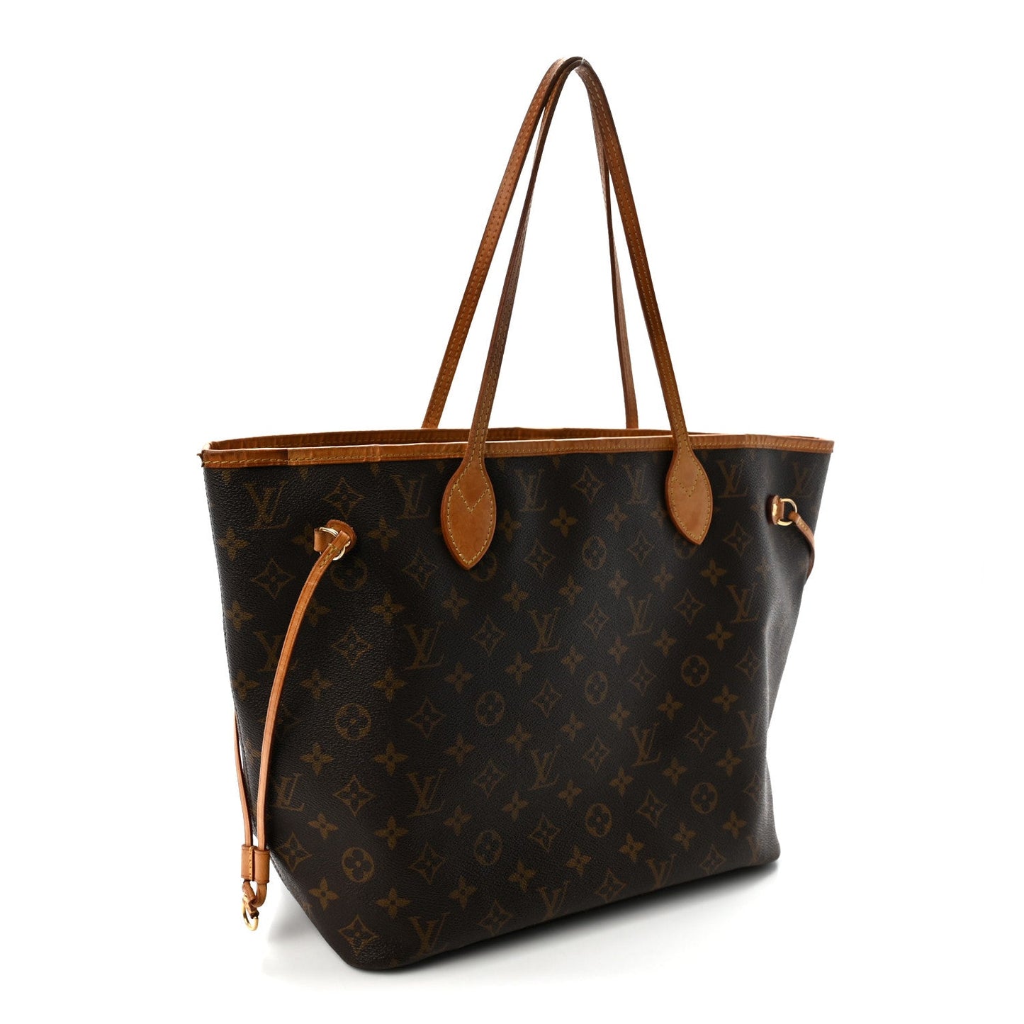 Monogram Neverfull MM