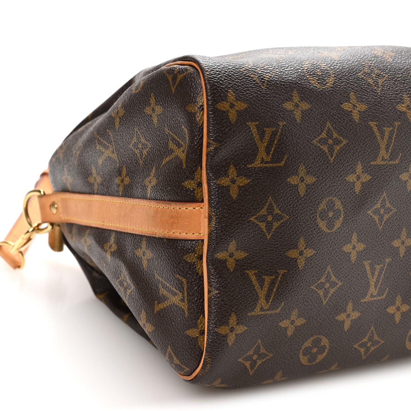 Monogram Speedy Bandouliere 30