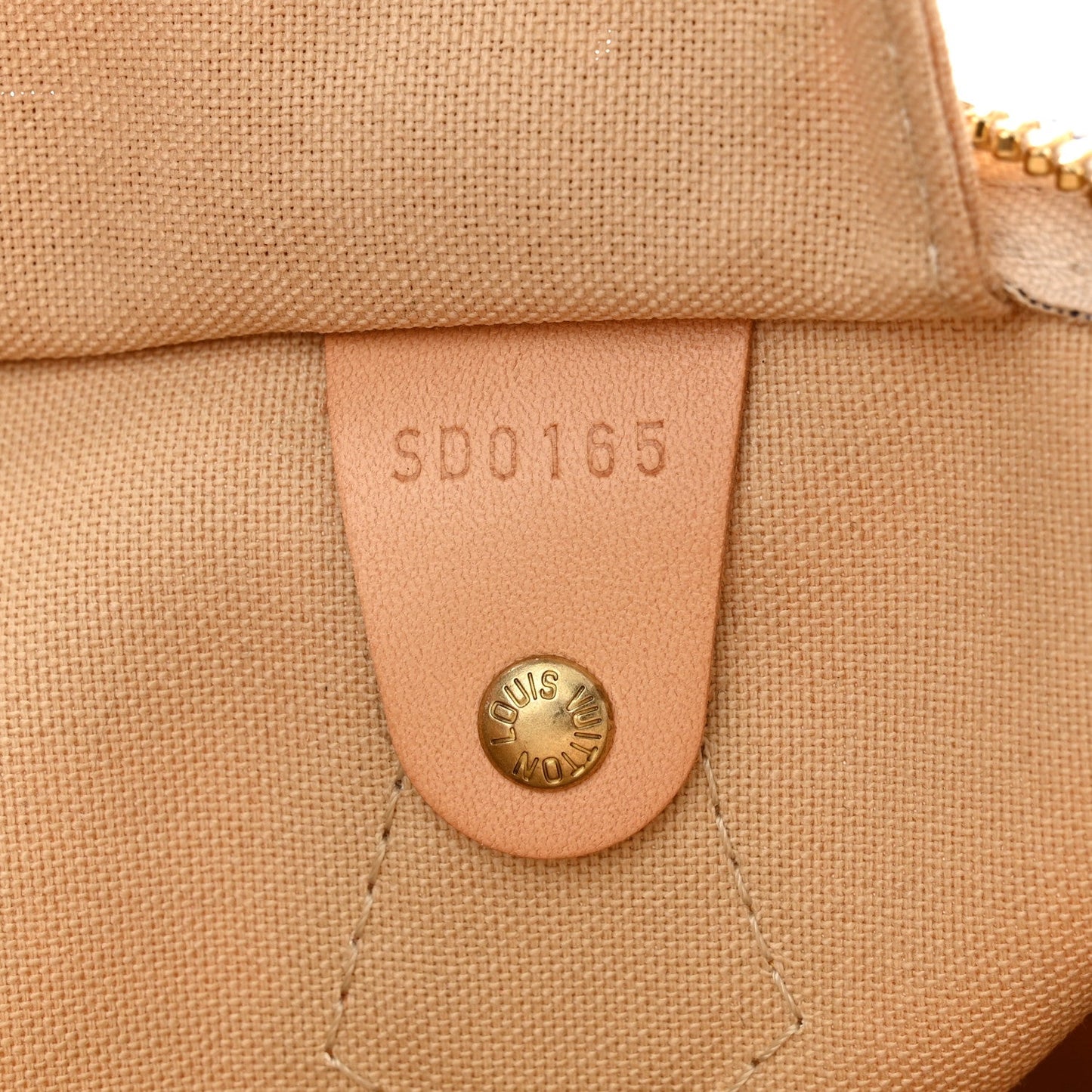 Damier Azur Speedy 30