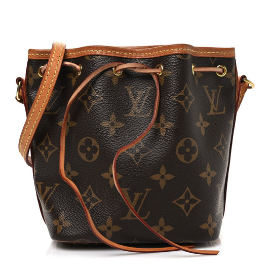 Monogram Nano Noe