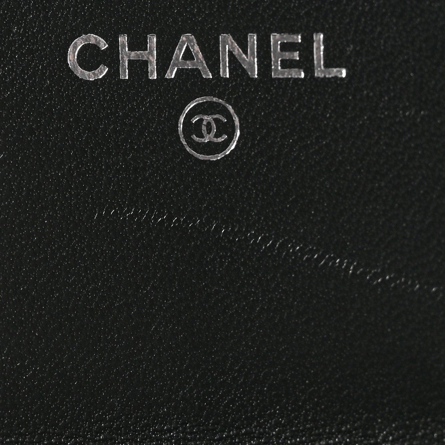 Lambskin Airlines Wallet On Chain WOC Blue Black Red
