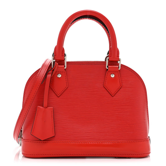 Epi Alma BB Coquelicot