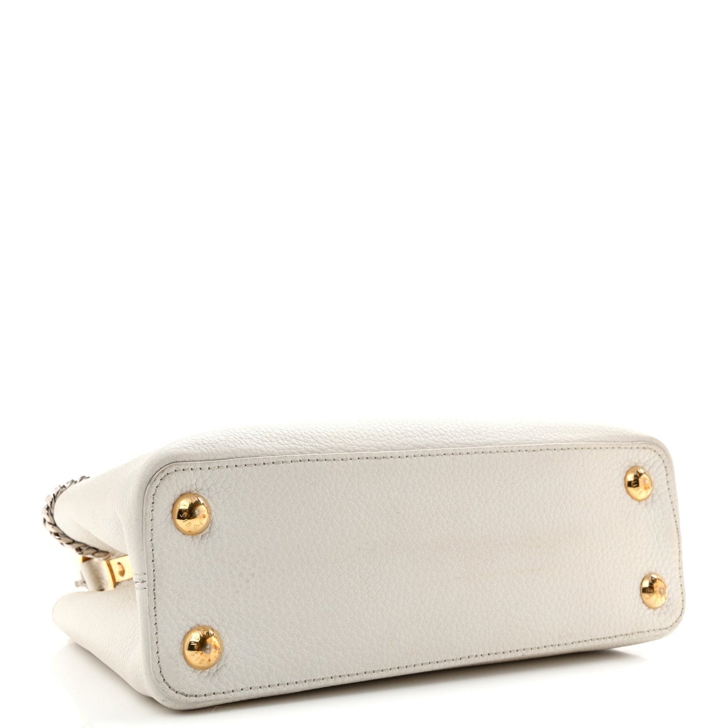 Taurillon Chain Capucines BB Gypsy Snow