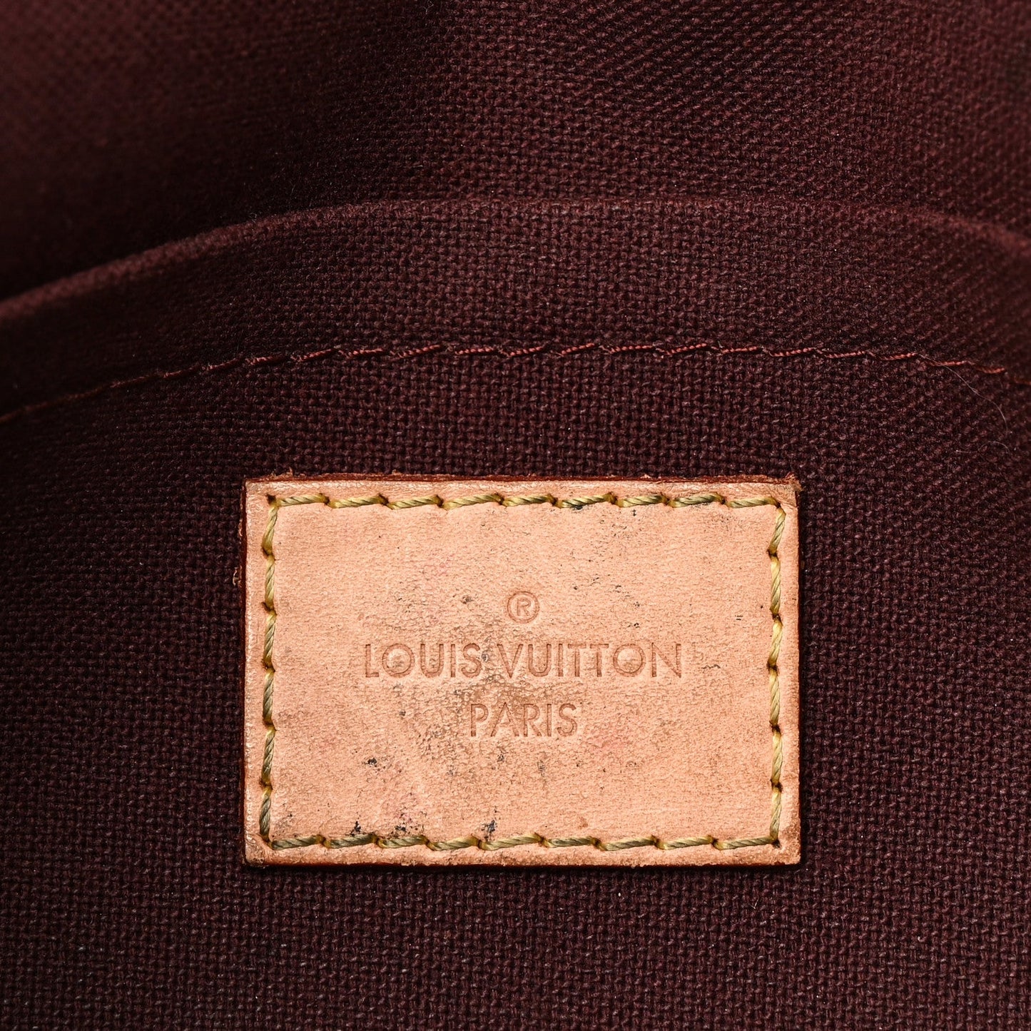 Monogram Favorite PM