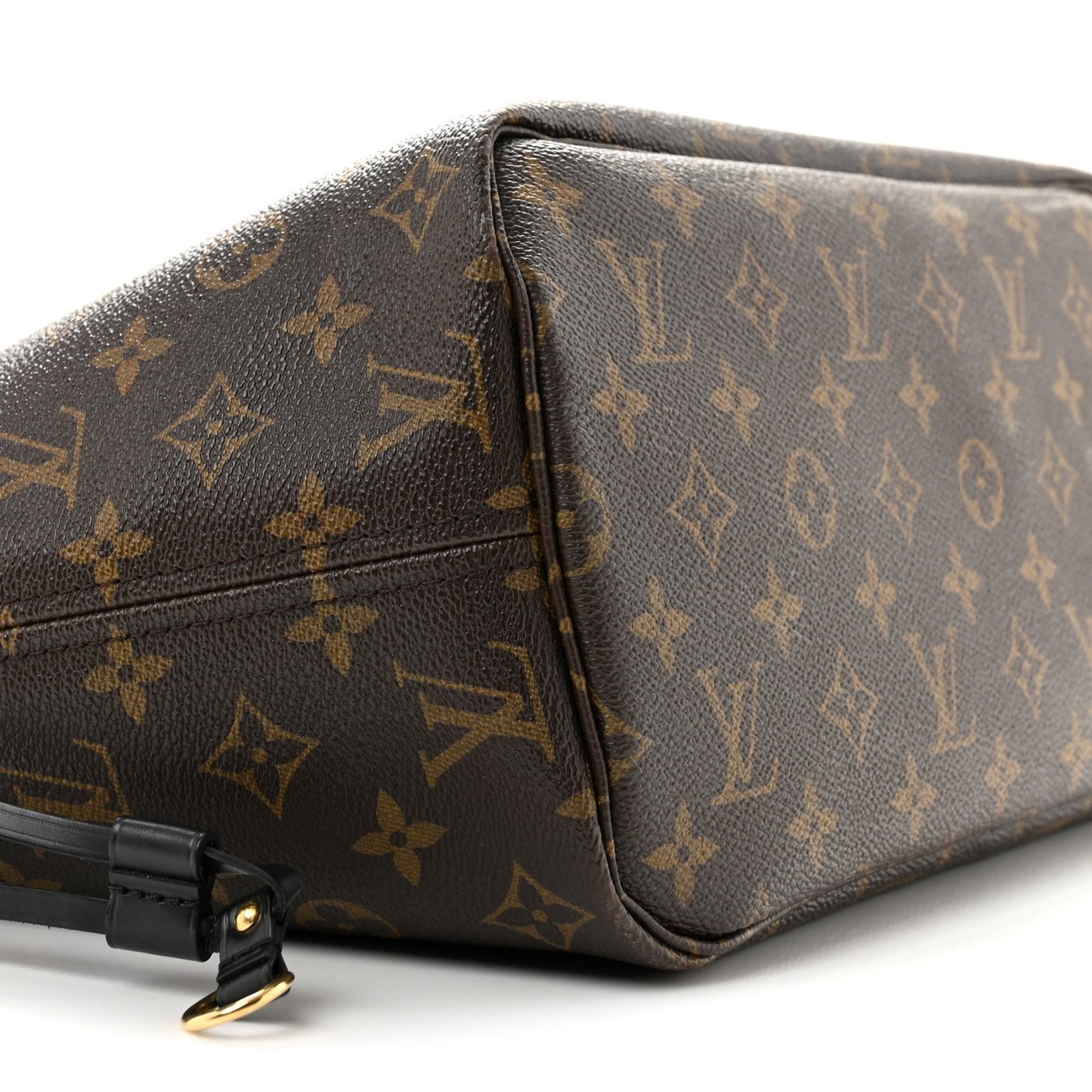 Monogram My LV World Tour Neverfull MM