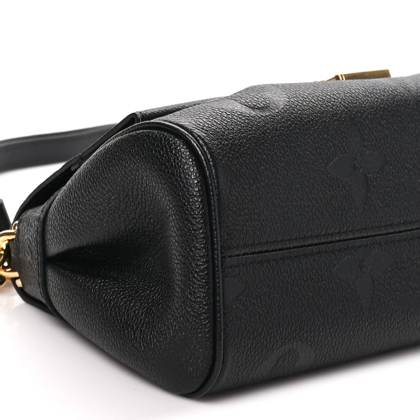 Empreinte Monogram Giant Favorite Black