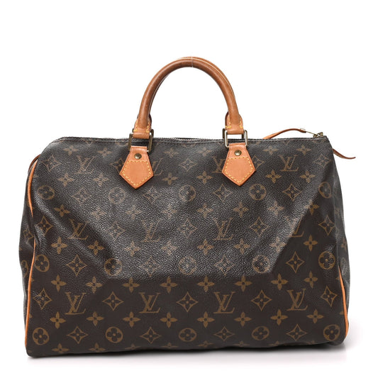 Monogram Speedy 35