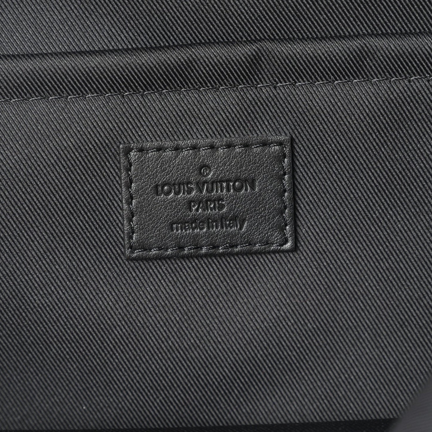 Monogram Palm Springs Backpack MM