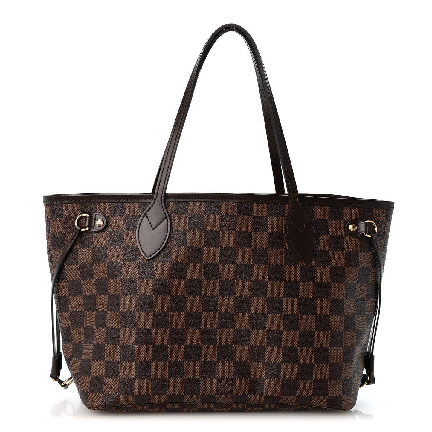 Damier Ebene Neo Neverfull PM