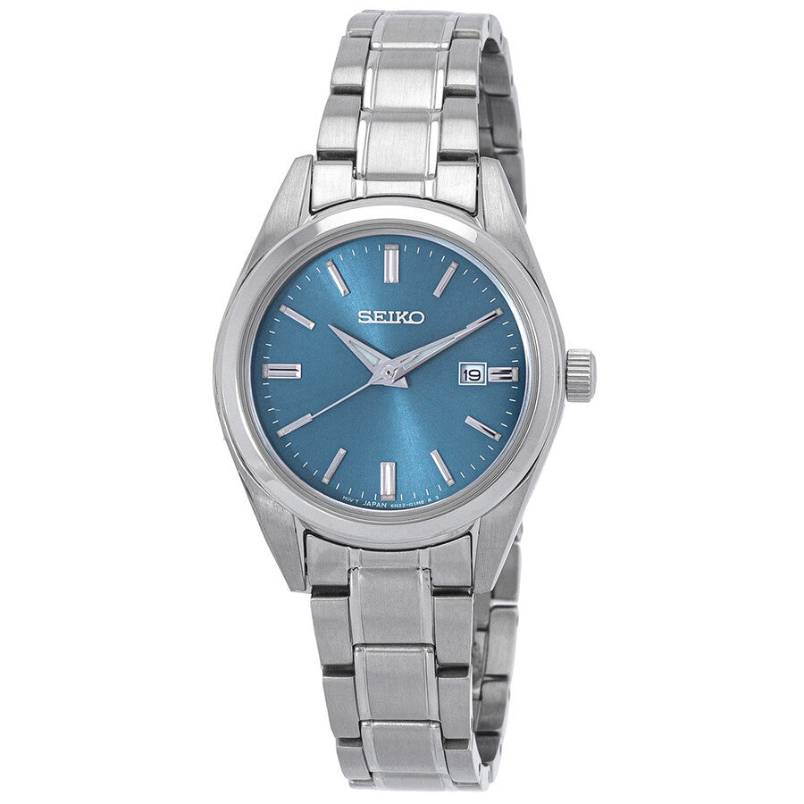 Seiko Men's SUR531P1 Classic Quartz