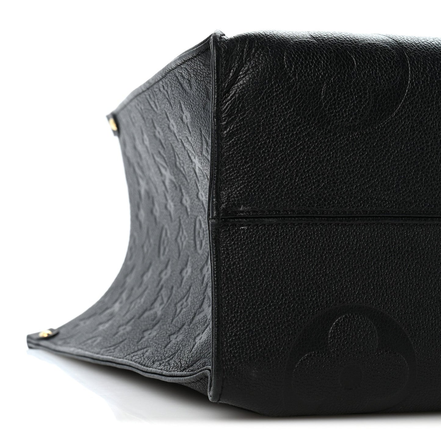Empreinte Monogram Giant Onthego GM Black