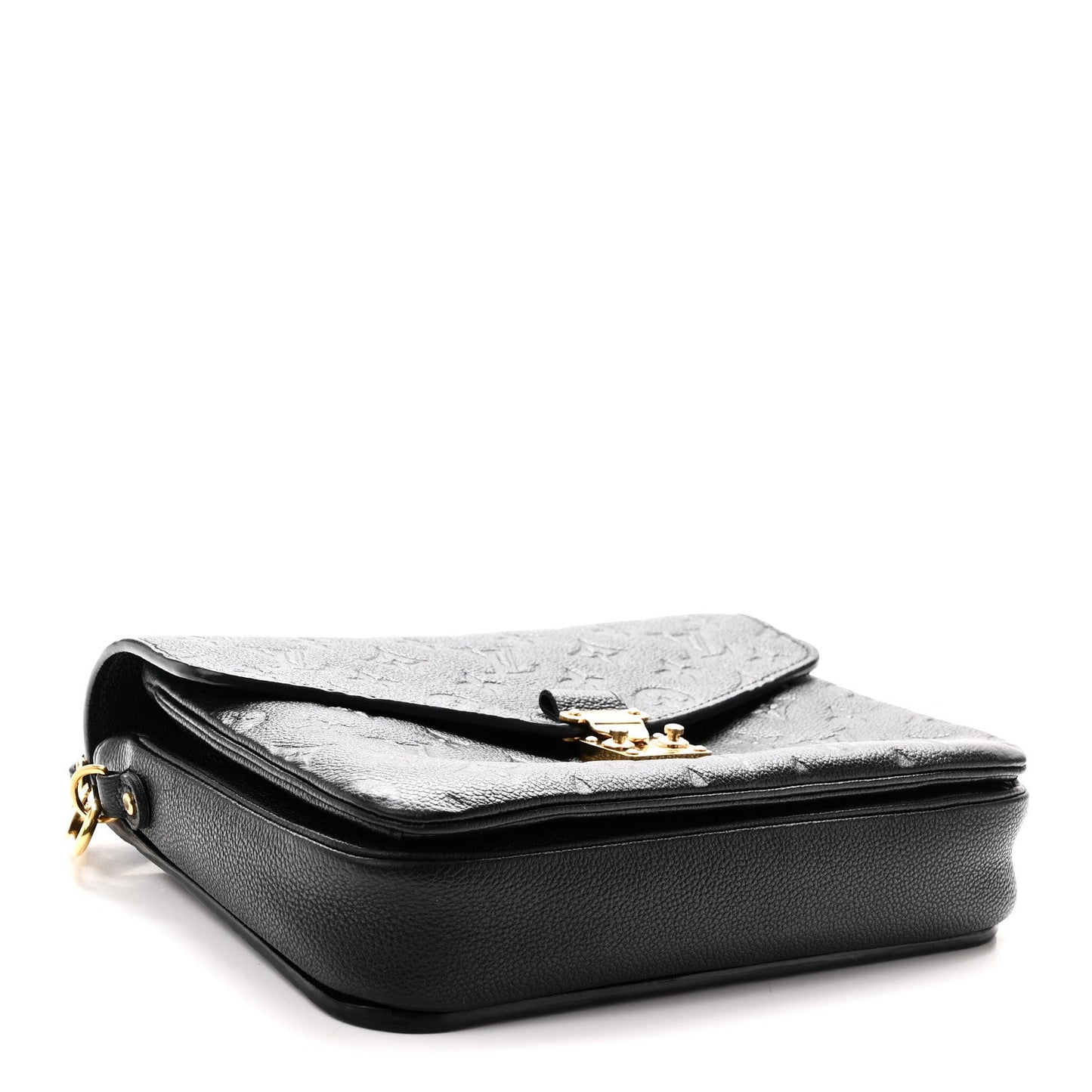 Empreinte Pochette Metis Black