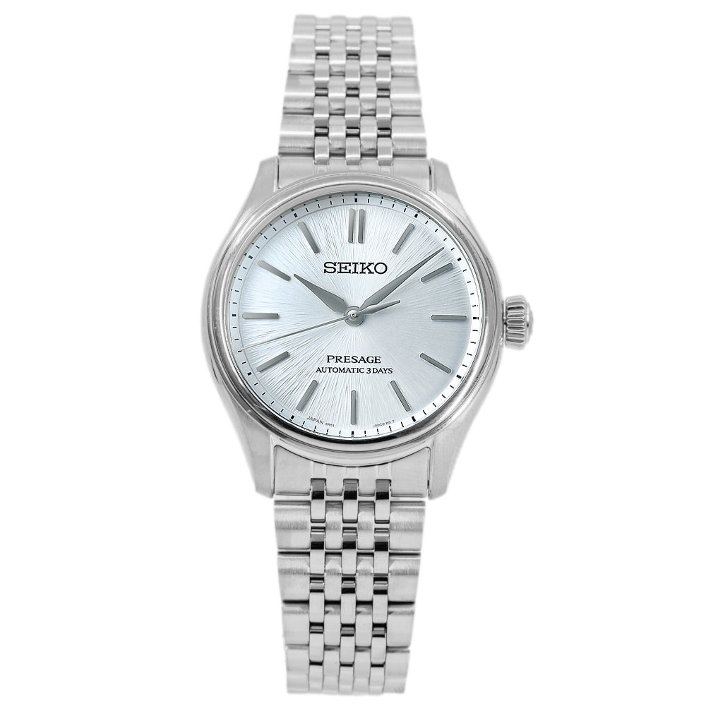 Seiko SPB521J1 Presage Automatic Classic Series Men's Watch