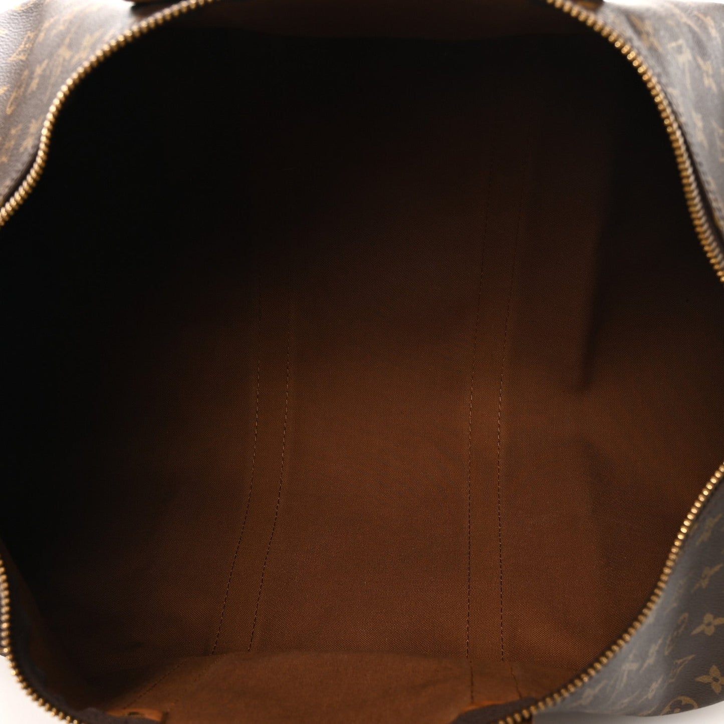 Monogram Keepall 50