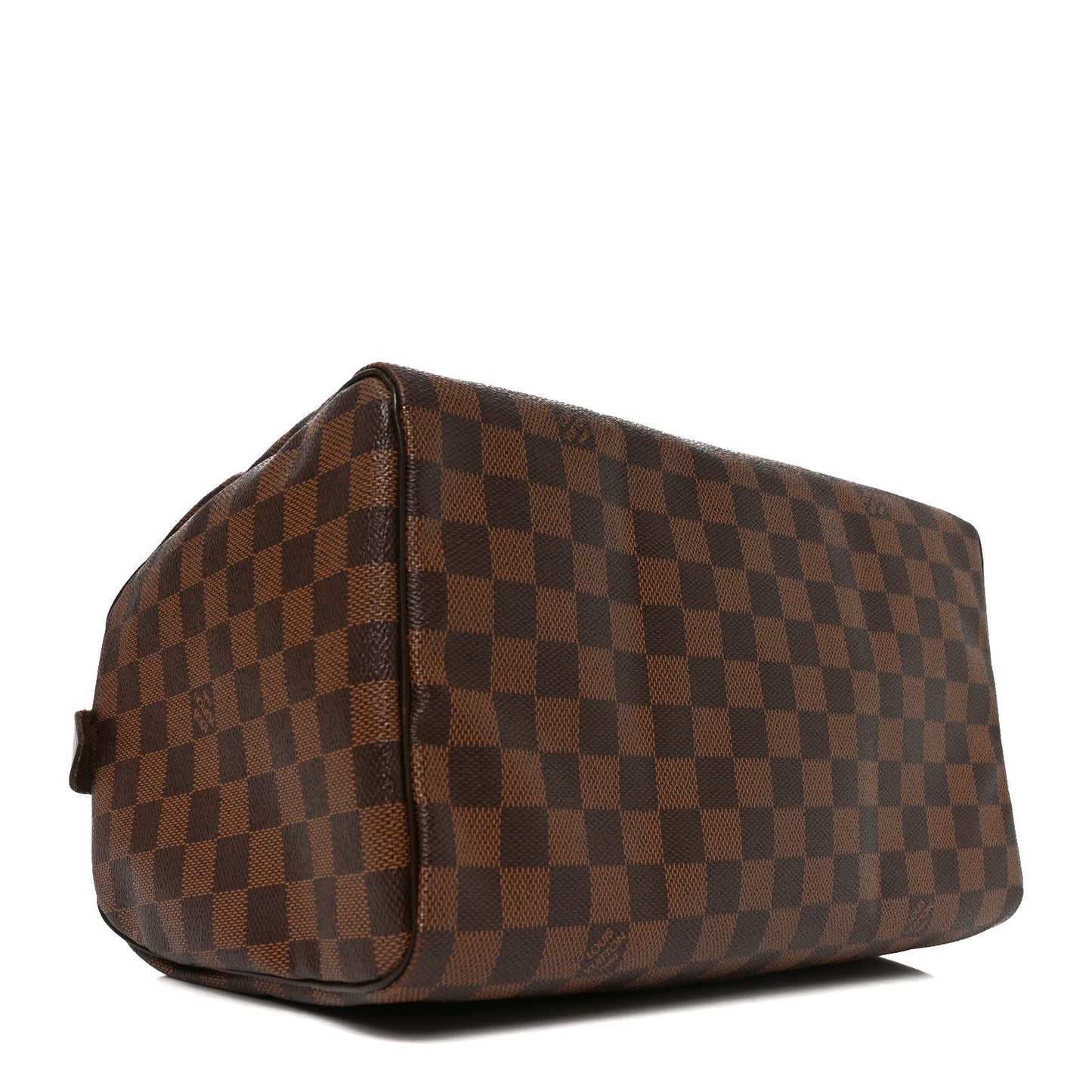 Damier Ebene Speedy Bandouliere 30
