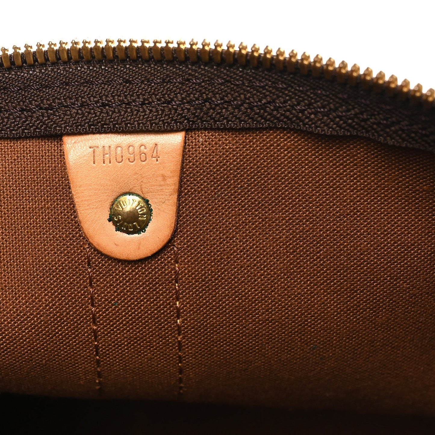 Monogram Keepall Bandouliere 55