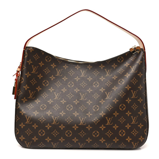 Monogram Slouchy MM