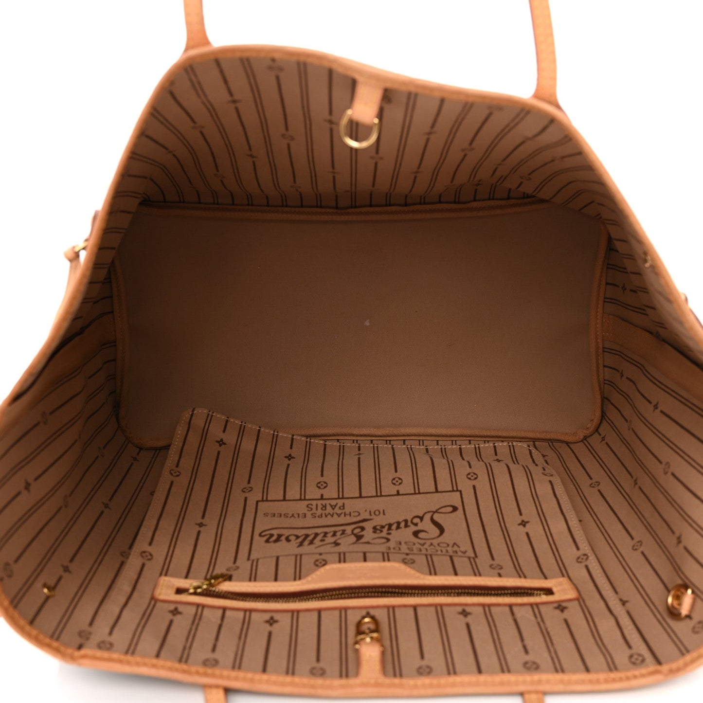 Monogram Neverfull GM
