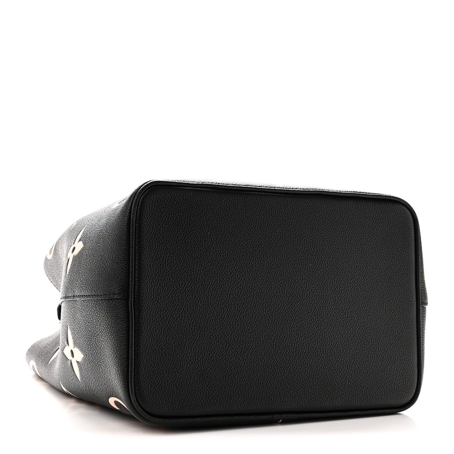 Empreinte Monogram Giant Neonoe MM Black Beige