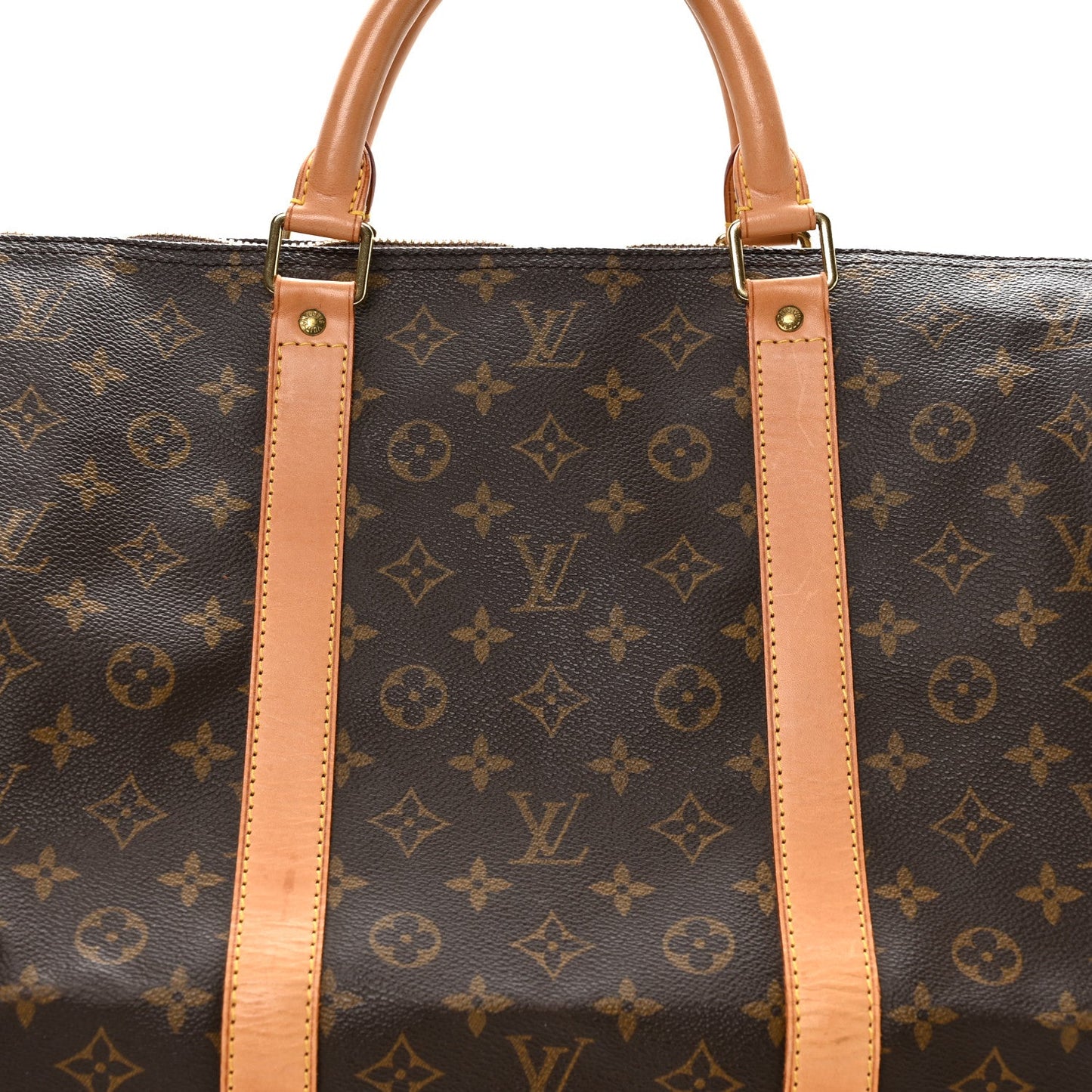Monogram Keepall 60