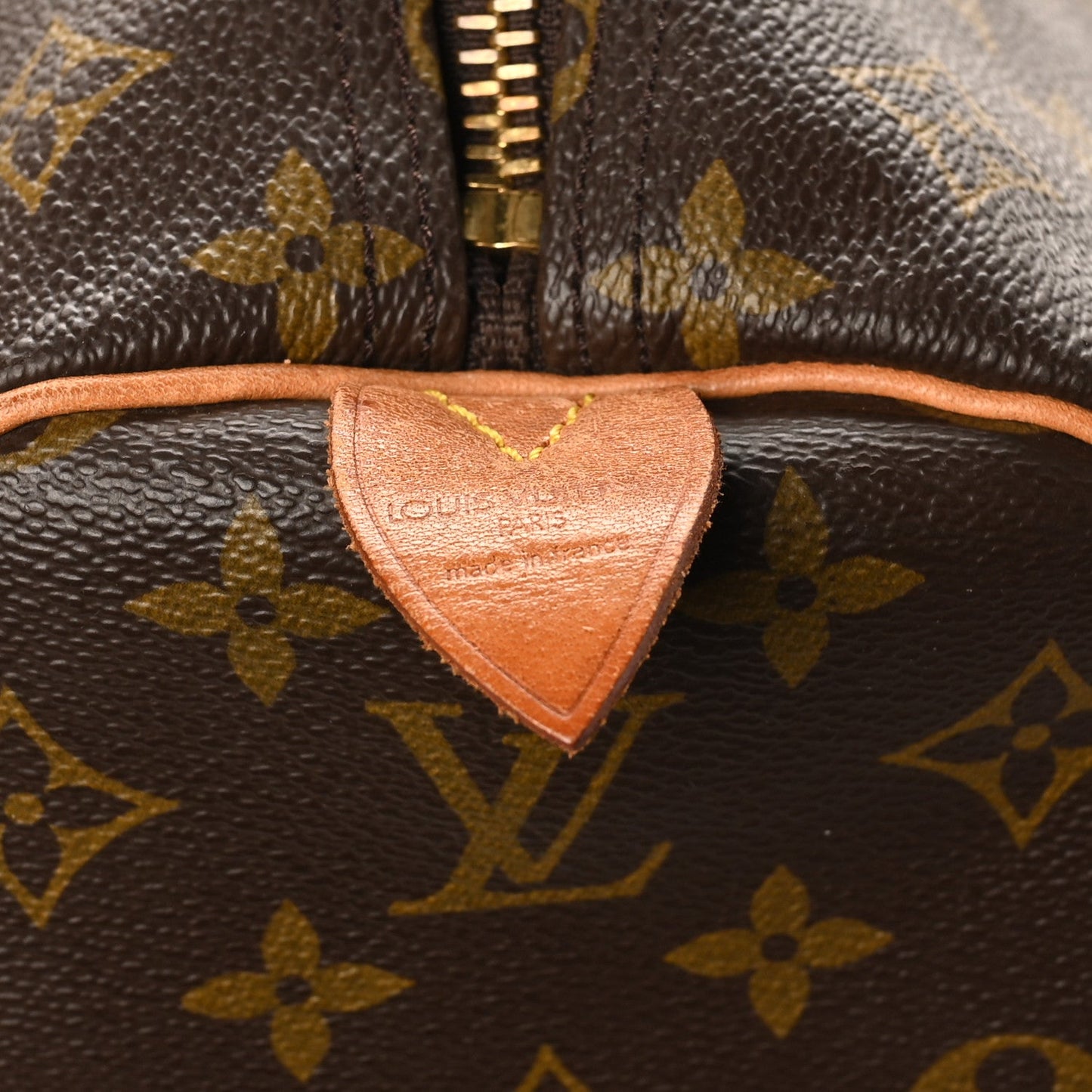 Monogram Keepall 60