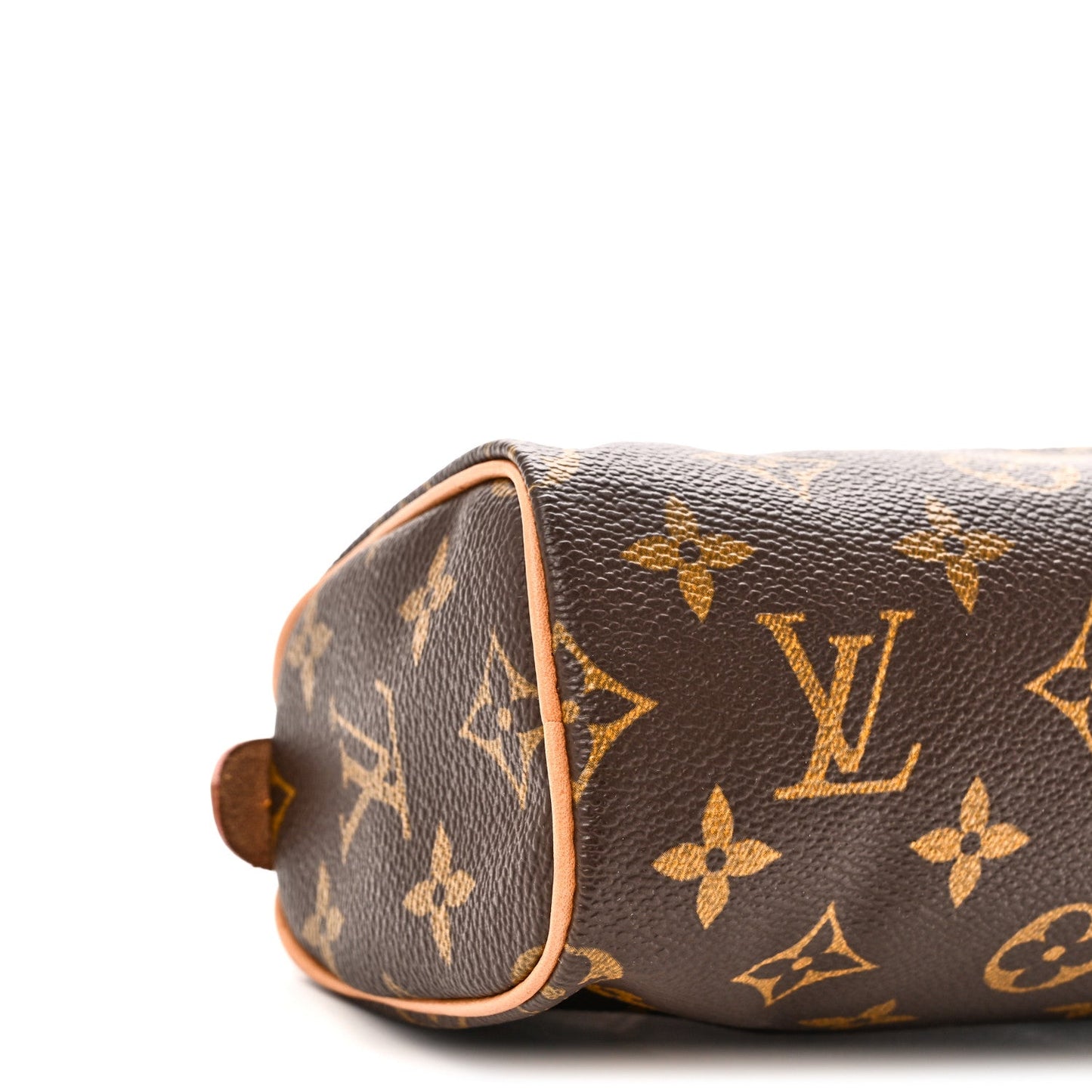 Monogram Mini Sac HL Speedy