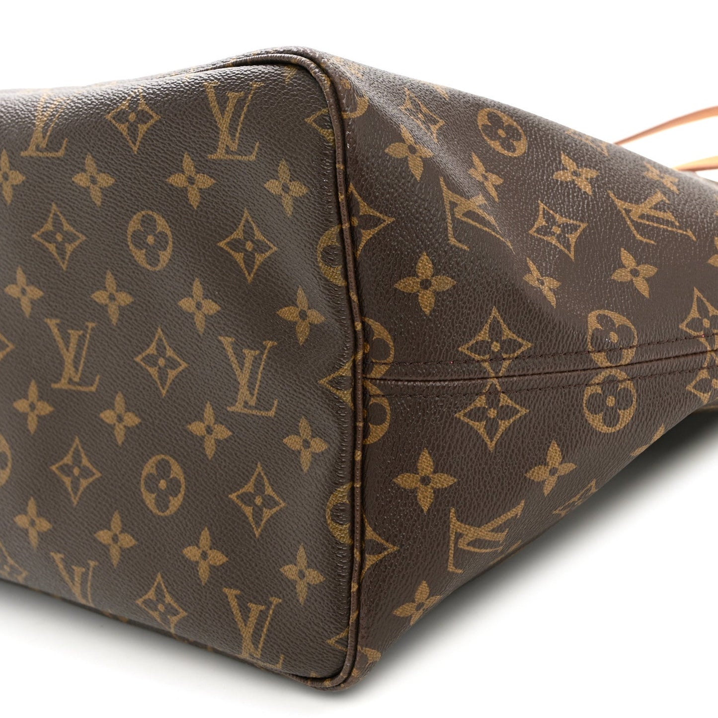 Monogram Neo Neverfull GM Pivoine