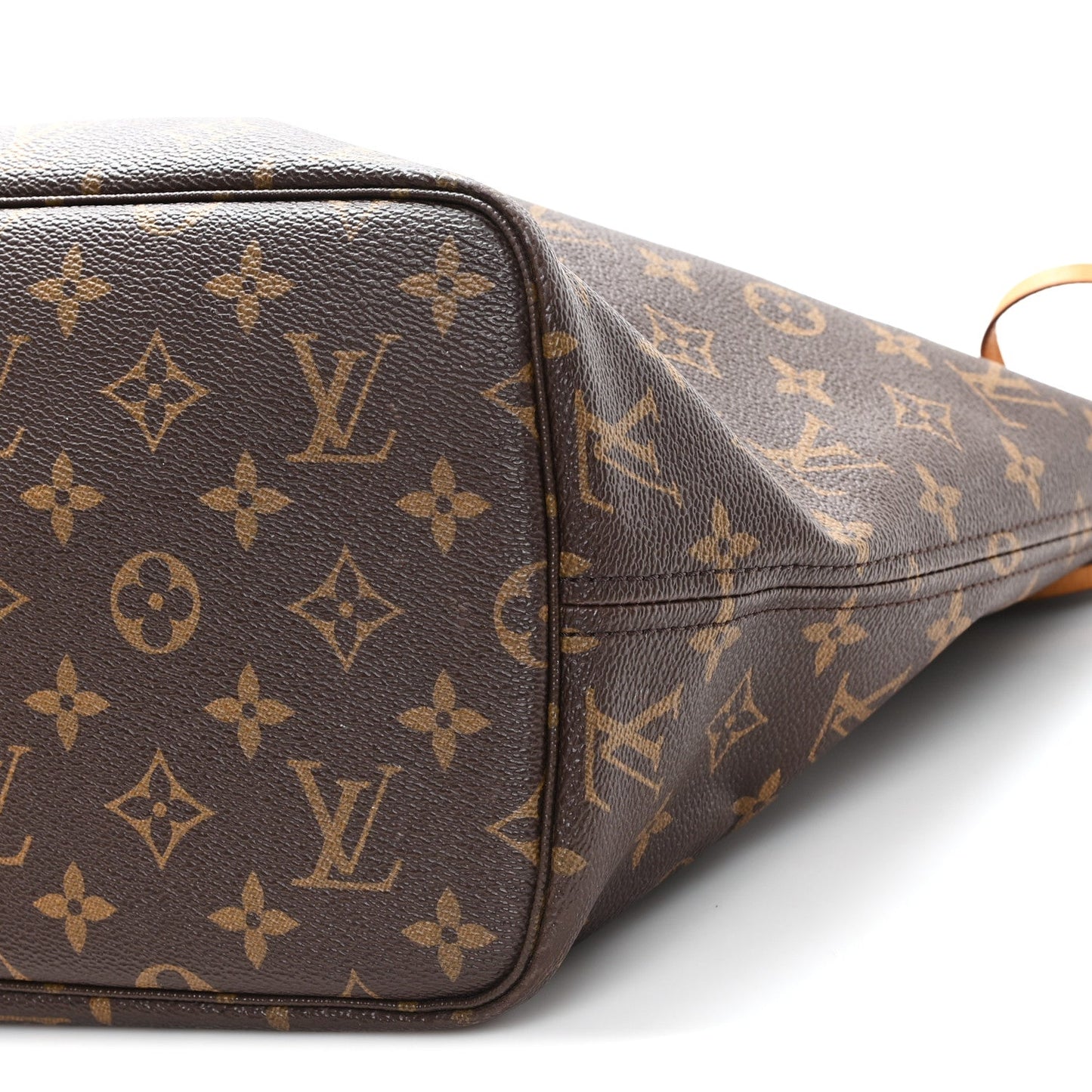 Monogram Neo Neverfull MM Pivoine