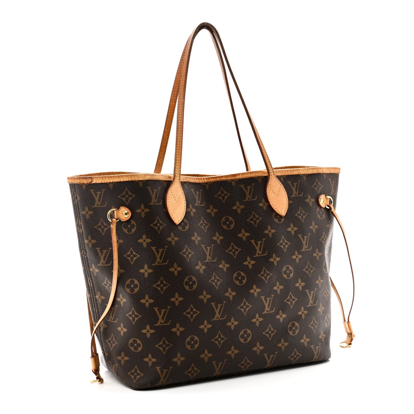 Monogram Neverfull MM