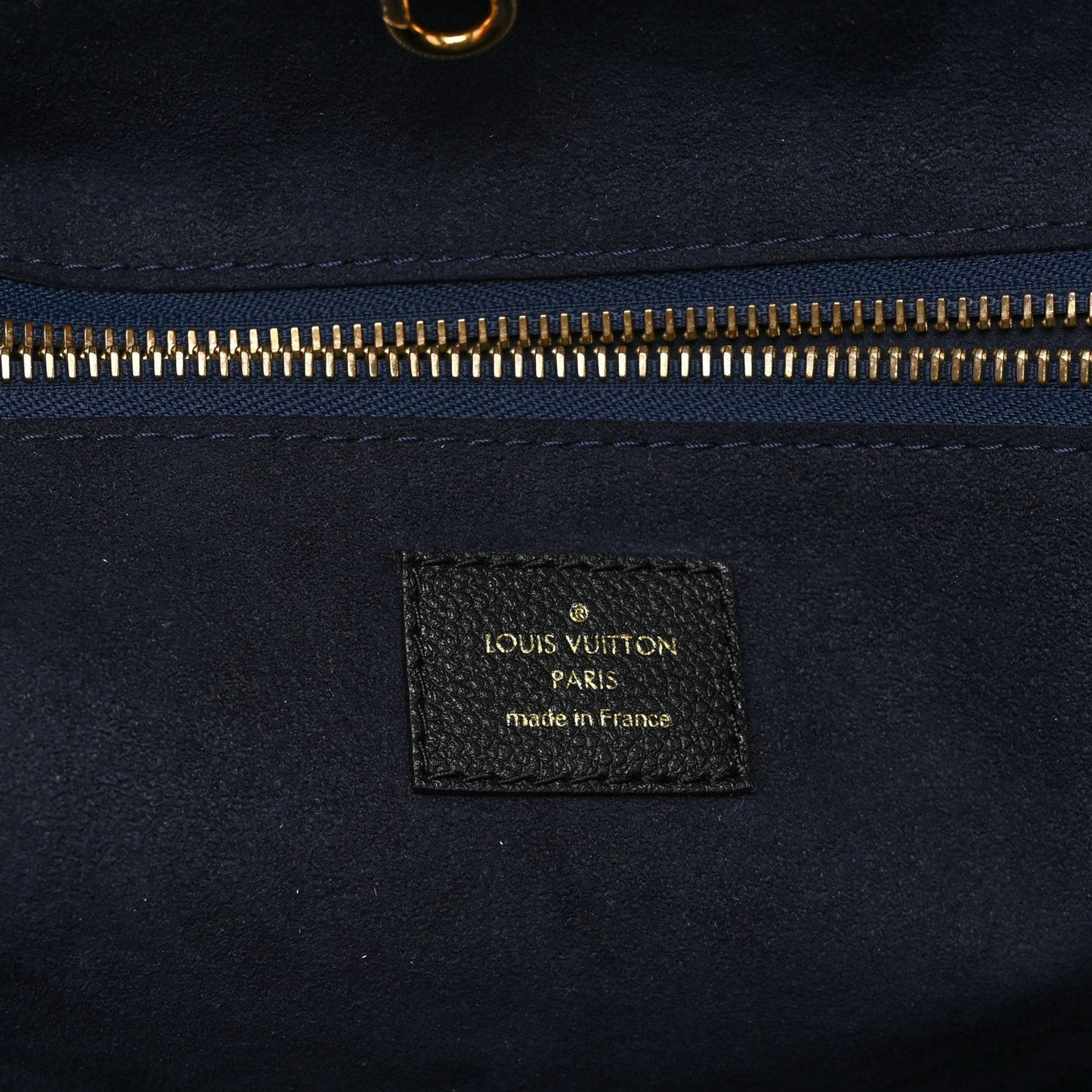 Empreinte Monogram Giant Neverfull MM Black