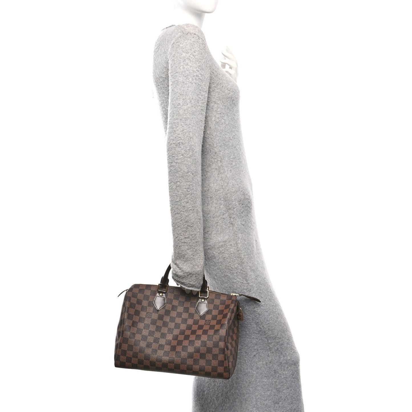Damier Ebene Speedy 30