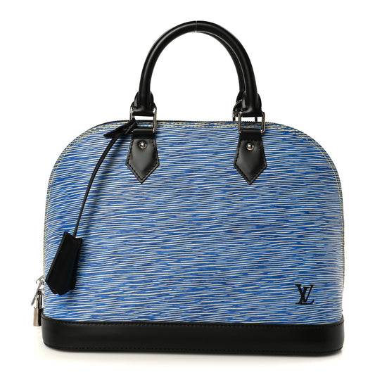 Epi Alma PM Denim Light