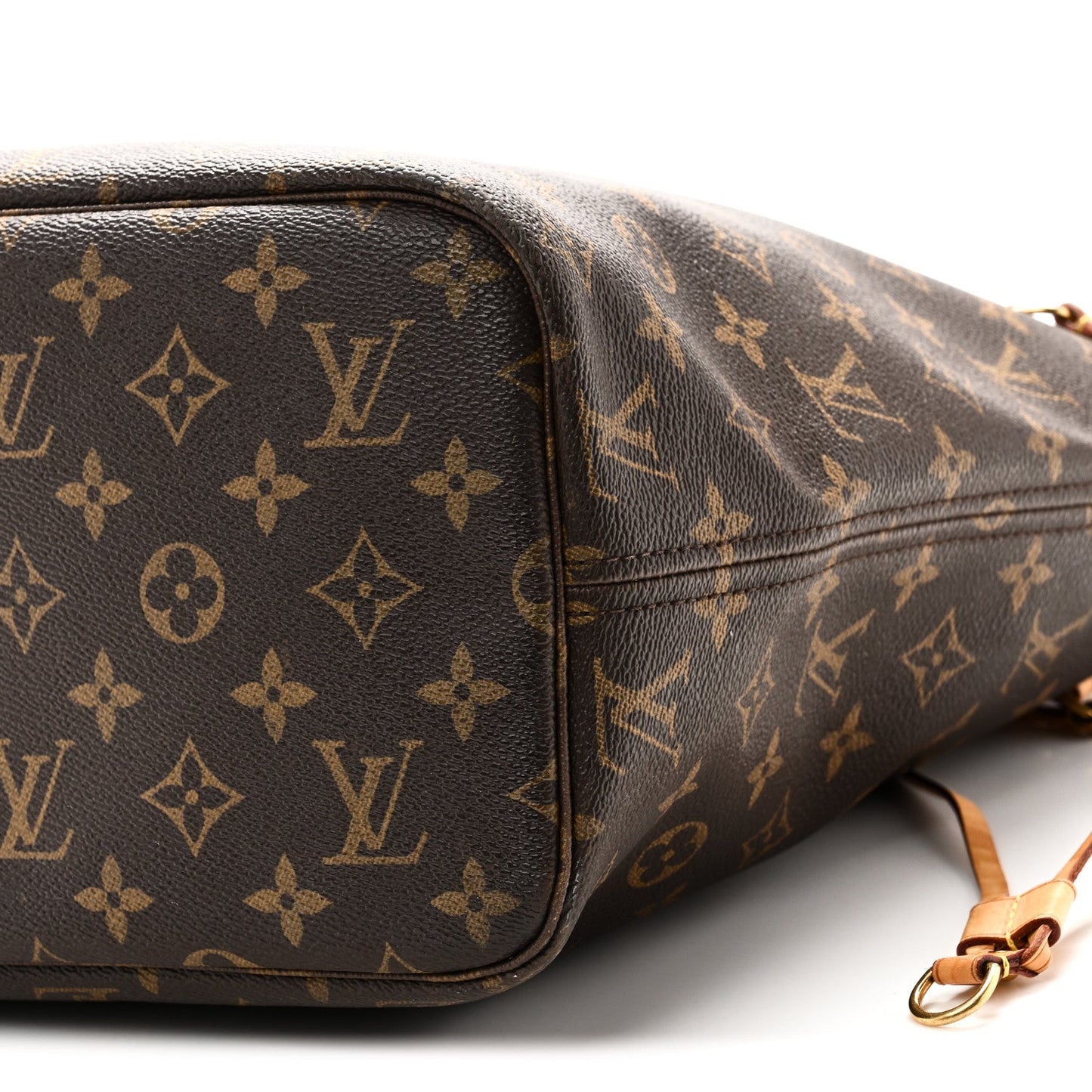 Monogram Neverfull MM
