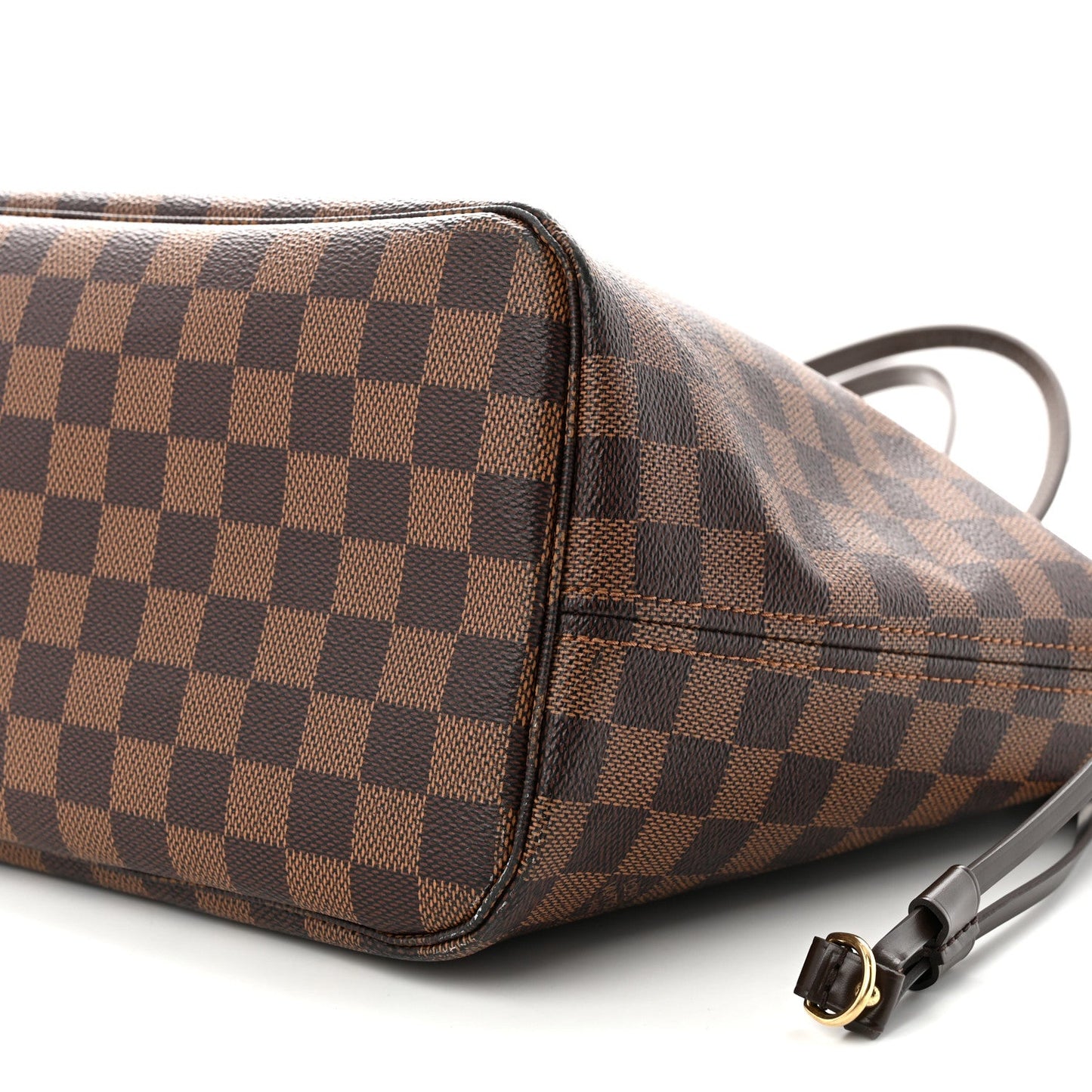Damier Ebene Neo Neverfull MM