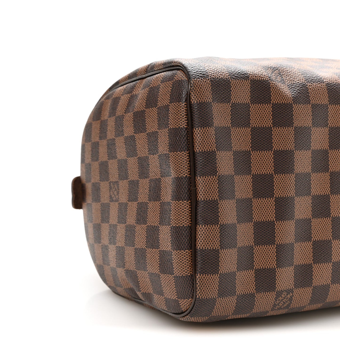 Damier Ebene Speedy 30