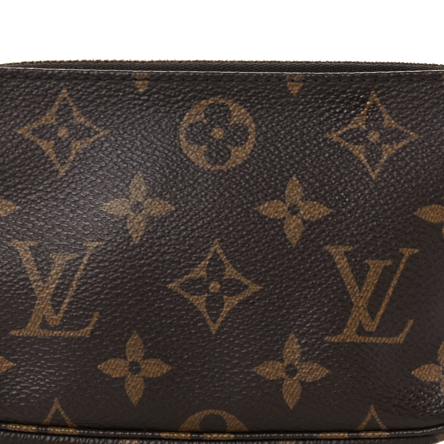 Monogram Mini Pochette Accessories