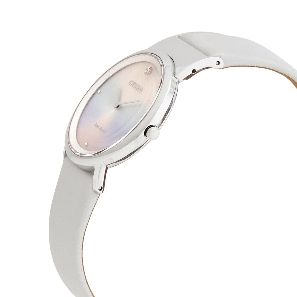 Citizen EG7070-14A Citizen L Eco-Drive Woman's Watch