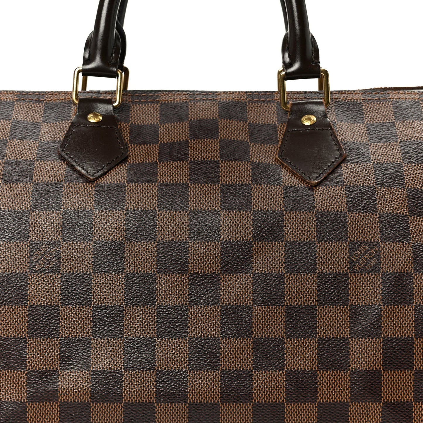 Damier Ebene Speedy 35