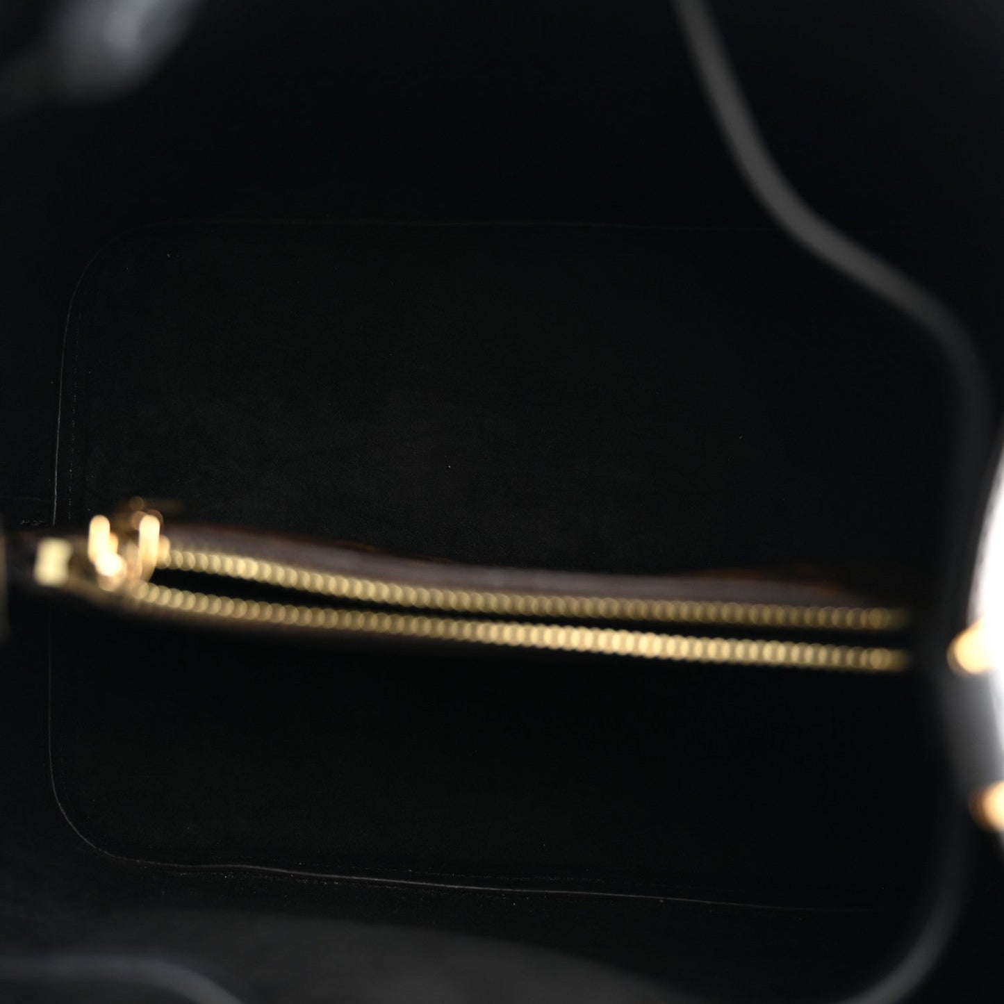 Monogram Neonoe MM Black