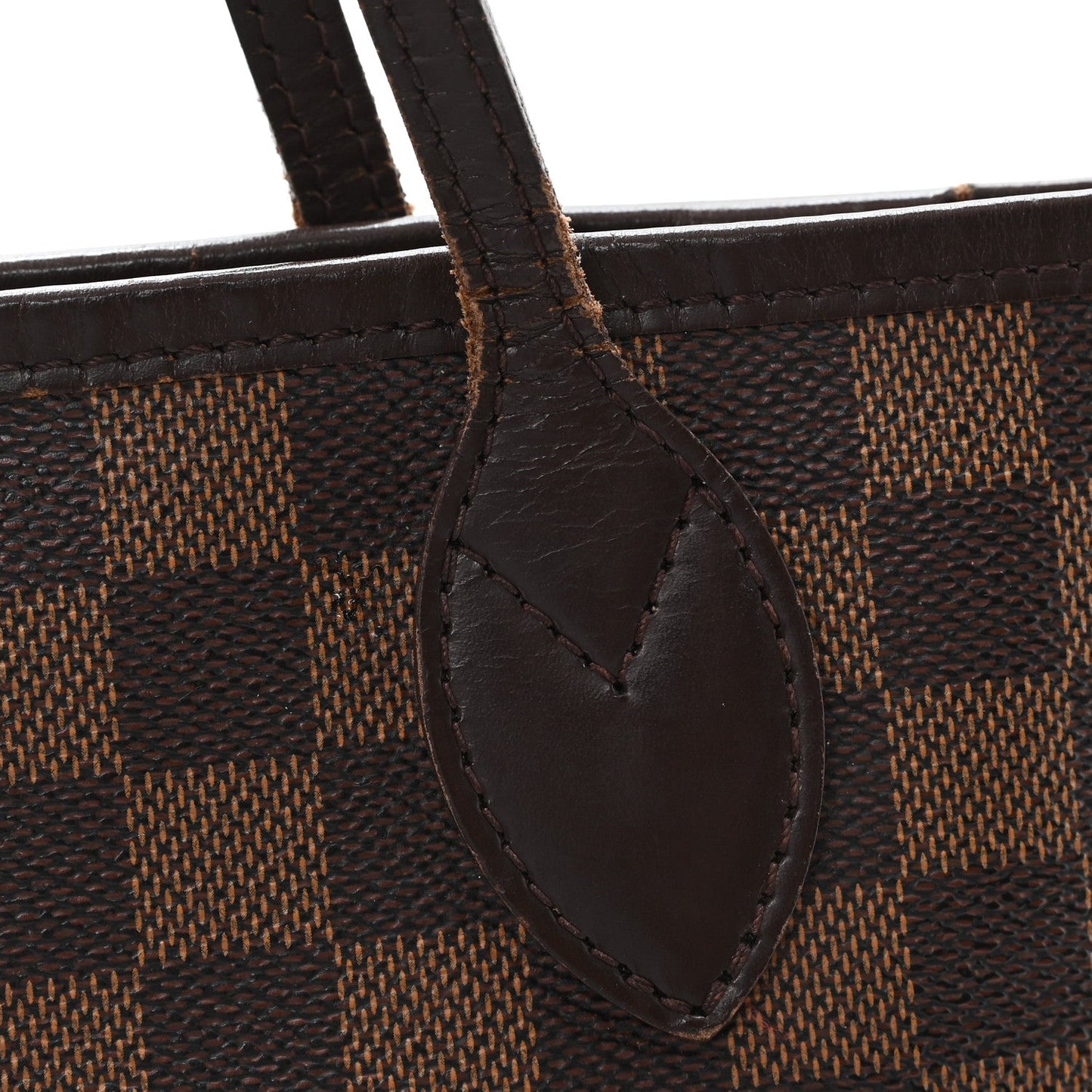 Damier Ebene Neverfull MM