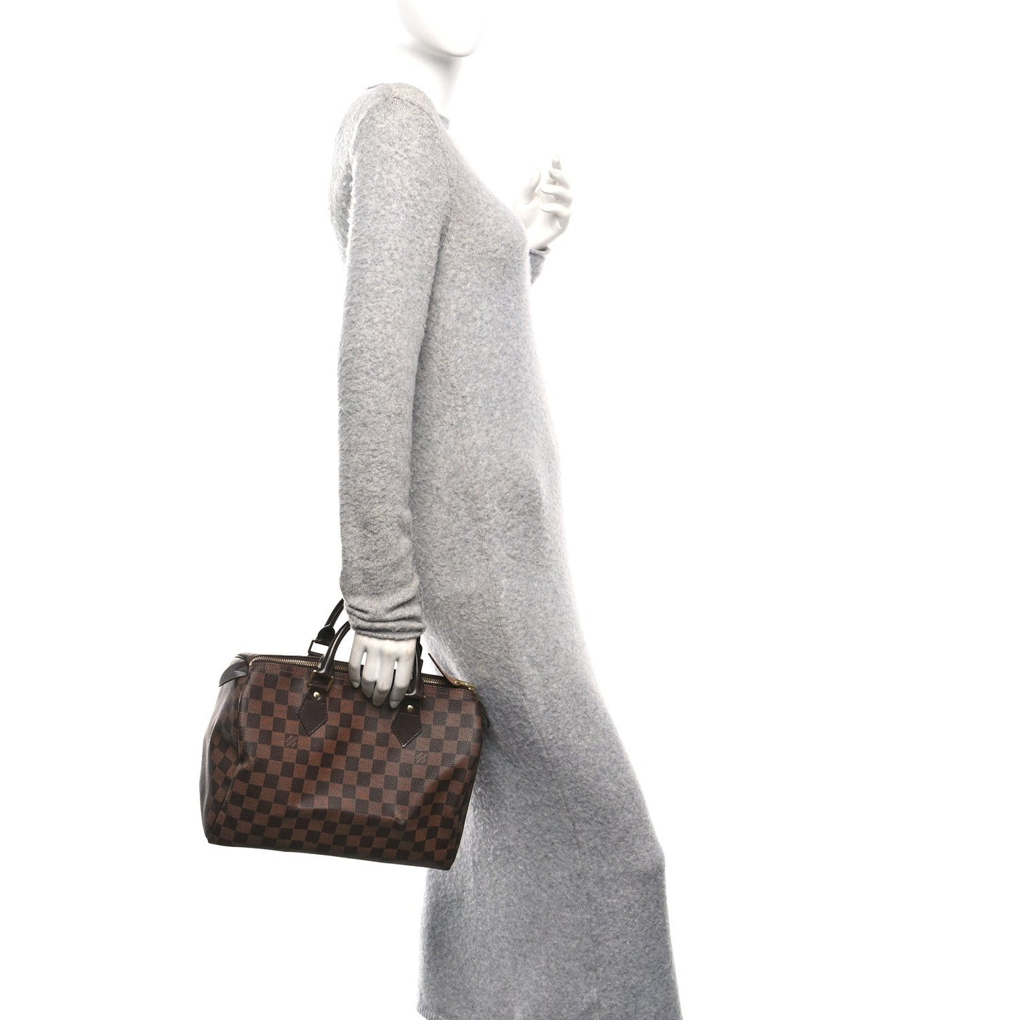 Damier Ebene Speedy 30