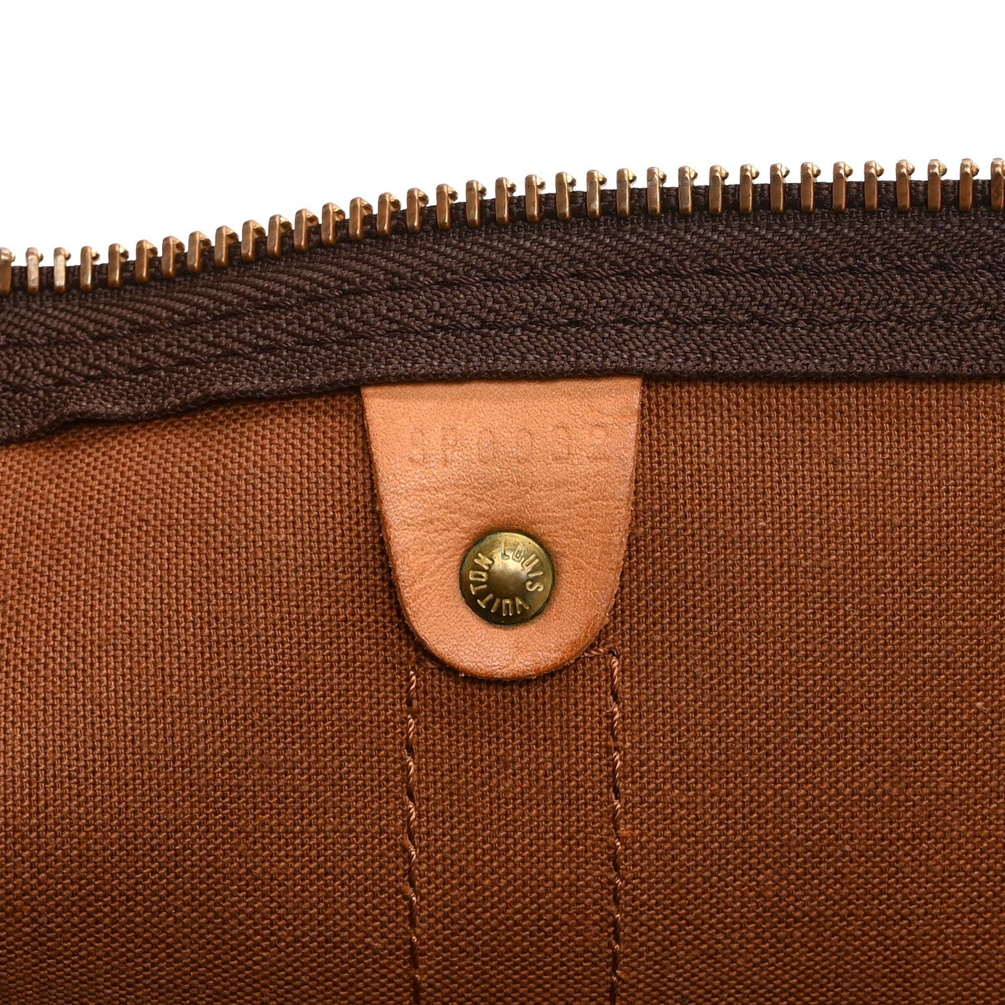 Monogram Keepall 50