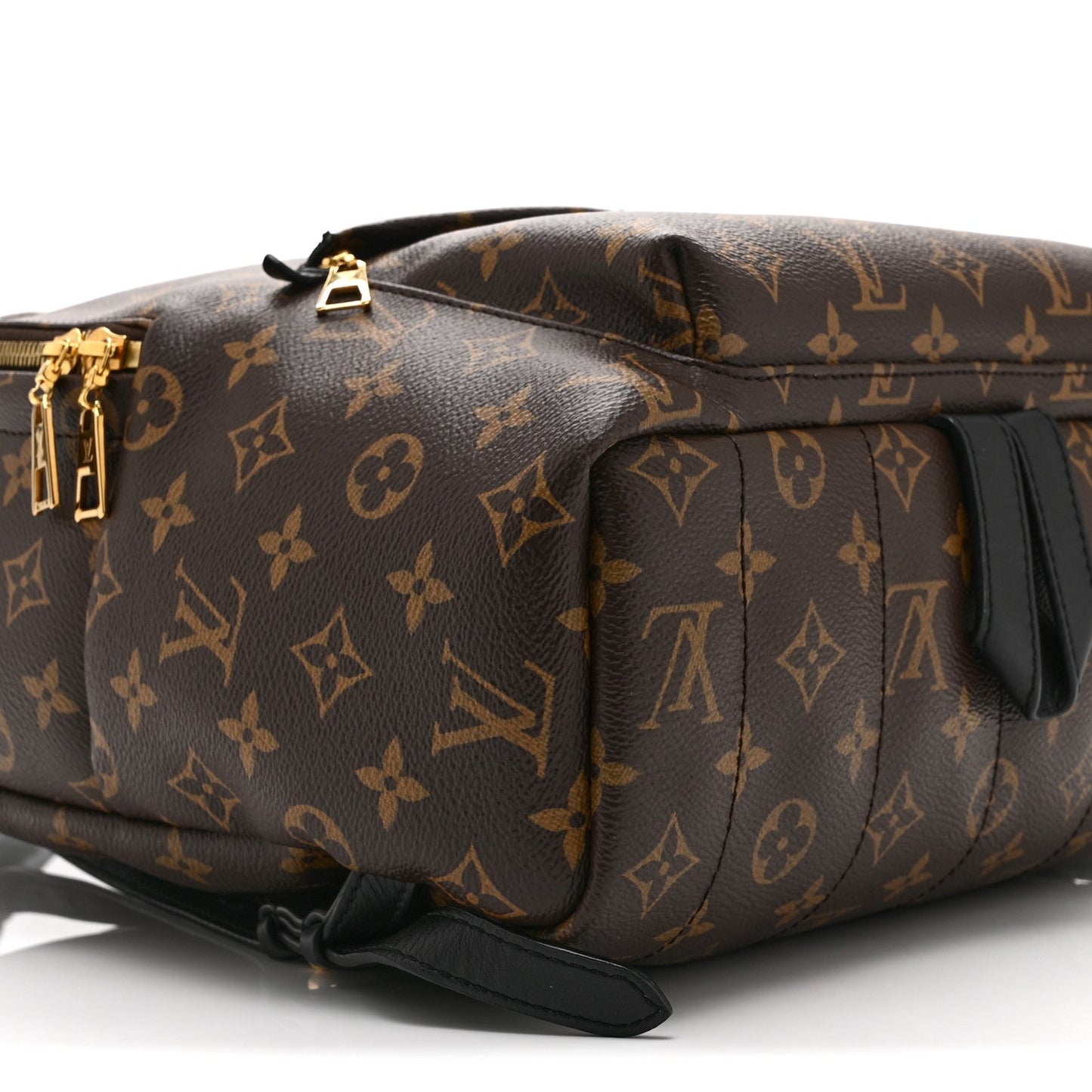 Monogram Palm Springs Backpack MM