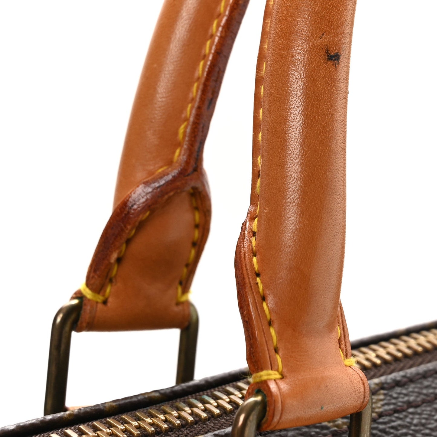 Monogram Keepall Bandouliere 55