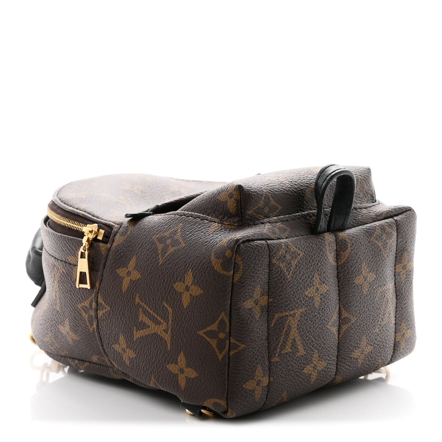 Monogram Palm Springs Backpack Mini